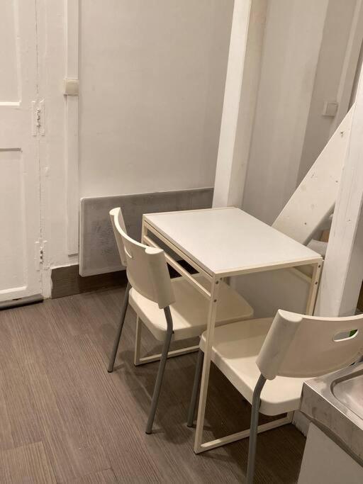Appartement T1 Avignon Centre Exterior photo